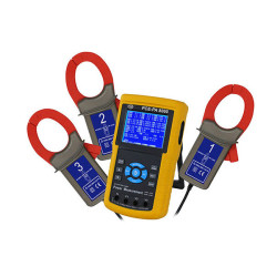 ابزارآلات اندازه گیری  | PCE Measurement Instruments